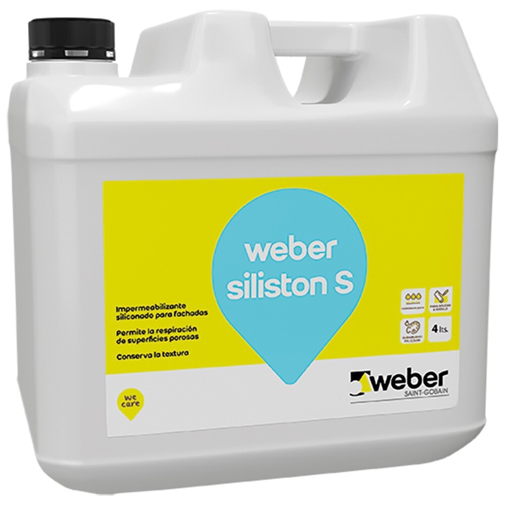 pack-weber-silistonS-4L.jpg Saint-Gobain Argentina S.A.